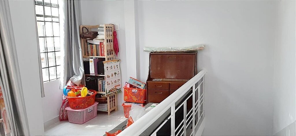 Cần bán Nhà ở, nhà cấp 4, nhà hẻm Gò Vấp, Hồ Chí Minh, Diện tích 46m², Giá 3430 Triệu 3