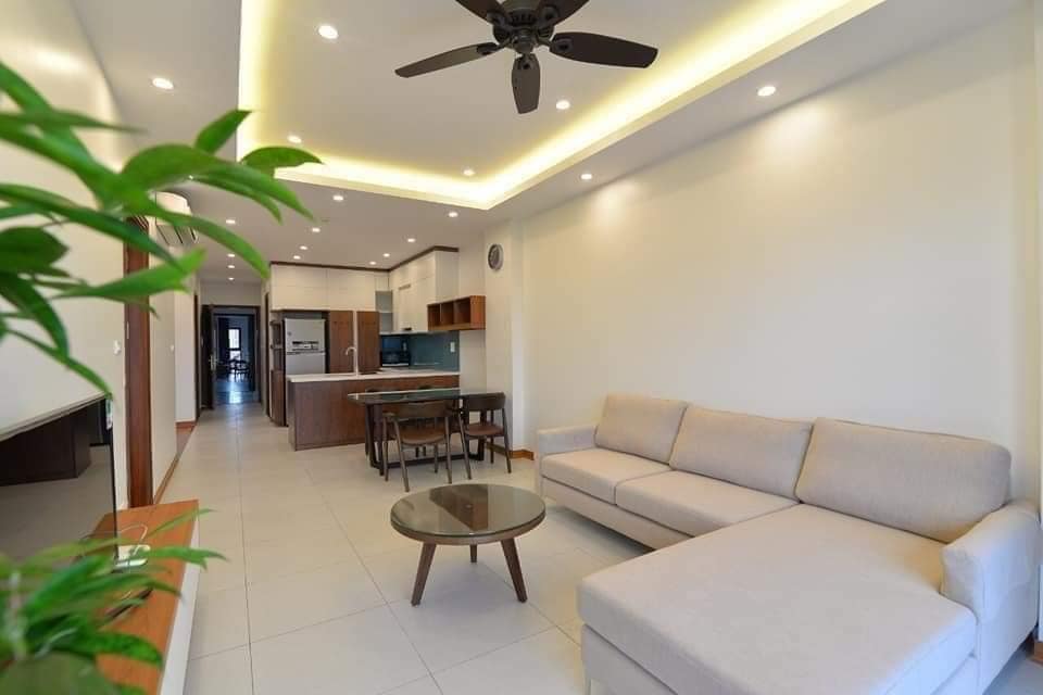 Cần bán Homestay - Khách Sạn đường Yên Hoa, Phường Quảng An, Diện tích 90m², Giá 38 Tỷ 4