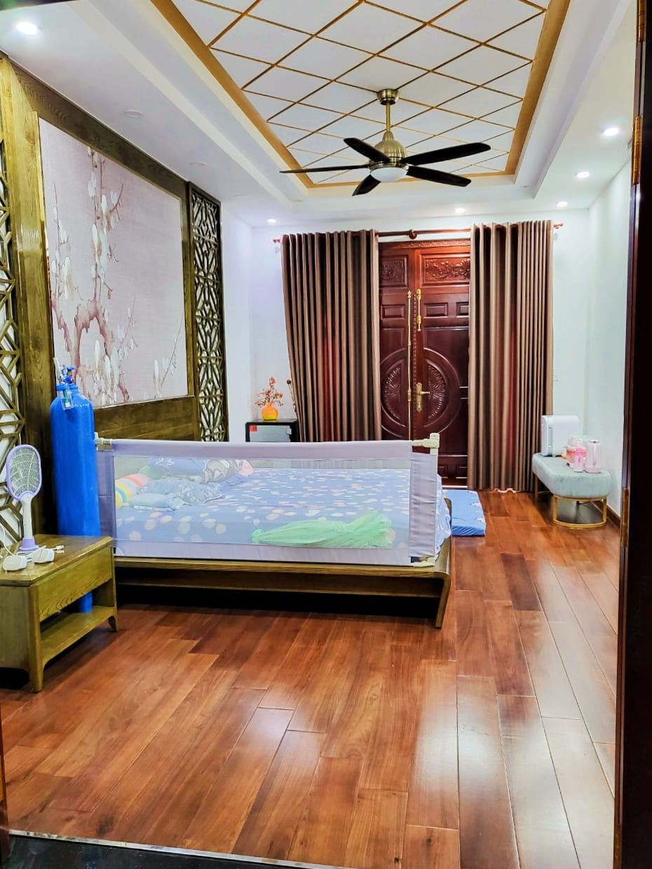 Bán biệt thự  Trương Công Định-Ngang 8m-5PN-nội thất cao cấp-giá tốt 3