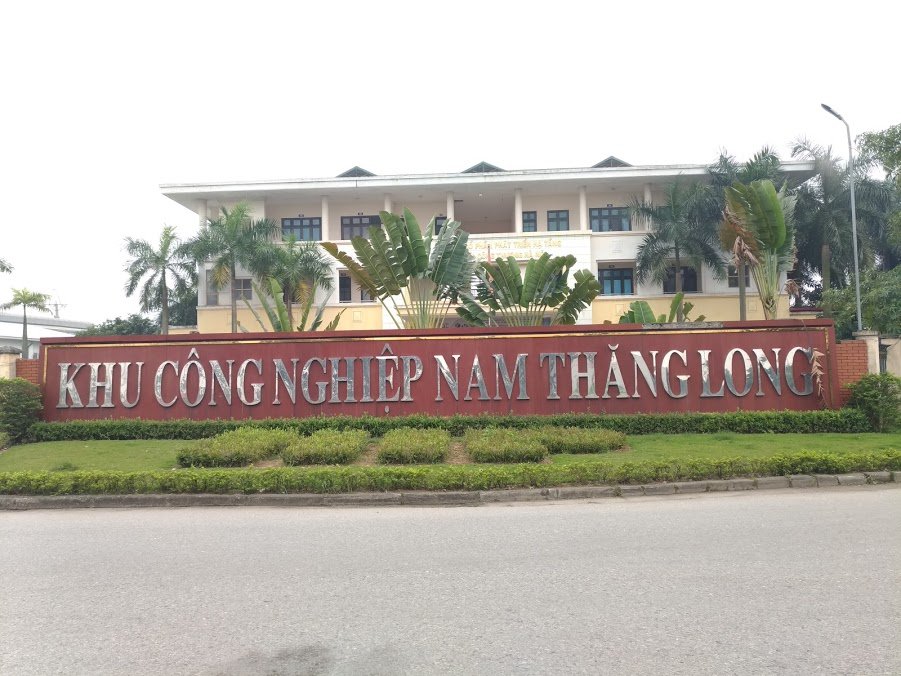 Cho thuê Kho - Nhà xưởng dự án Khu công nghiệp Nam Thăng Long, Diện tích 3000m², Giá 90 Nghìn/m²/tháng 1