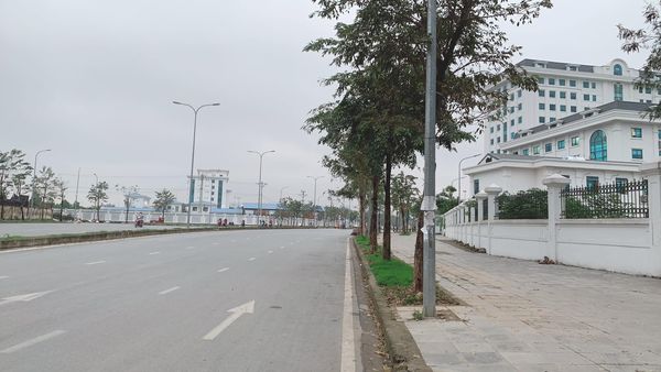 Cần bán Nhà ở, nhà cấp 4, nhà hẻm Nam Từ Liêm, Hà Nội, Diện tích 110m², Giá 17.5 Tỷ