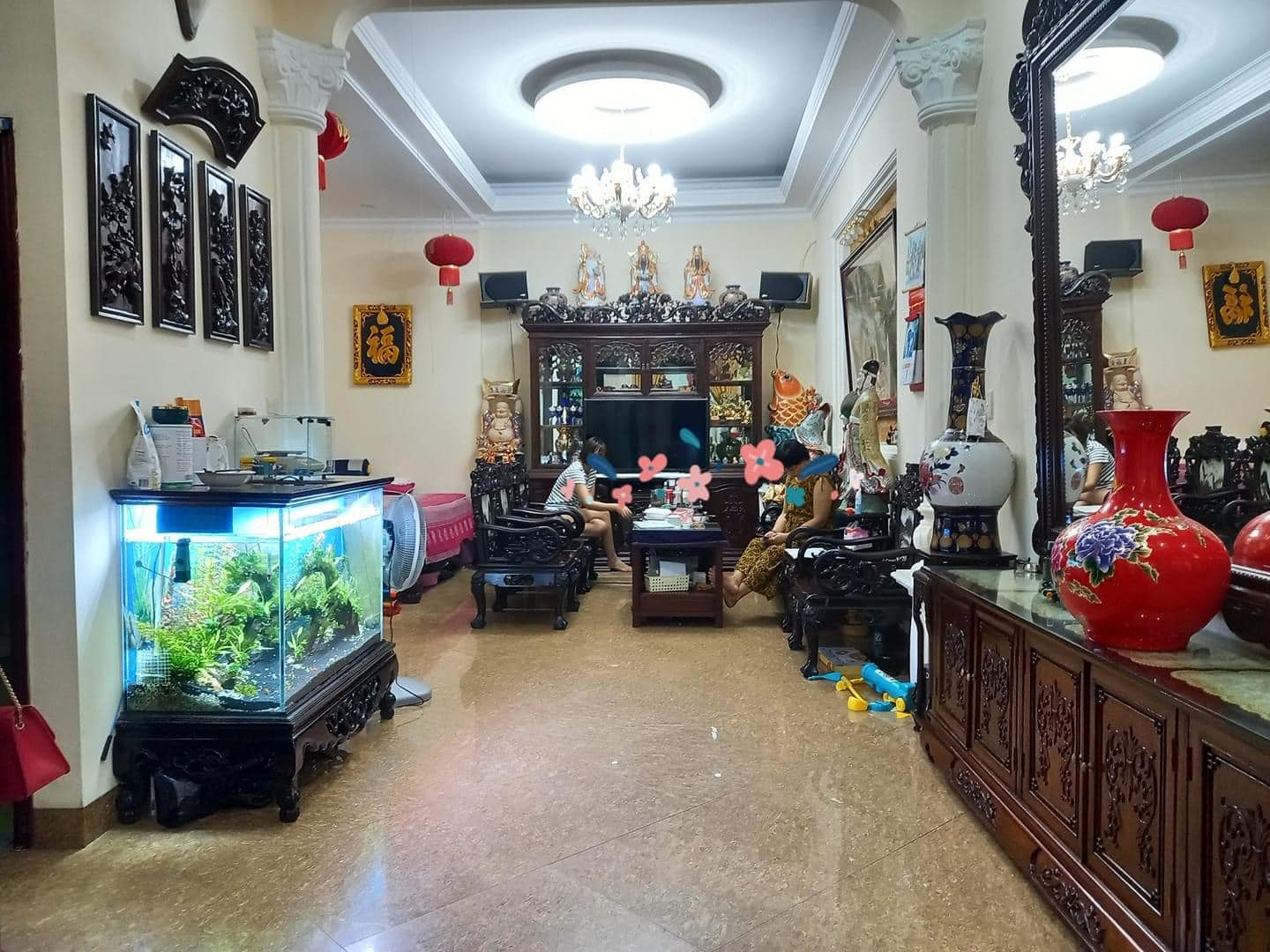 Cần bán Nhà mặt tiền đường Quang Trung, Phường Quang Trung, Diện tích 75m², Giá 13 Tỷ 3