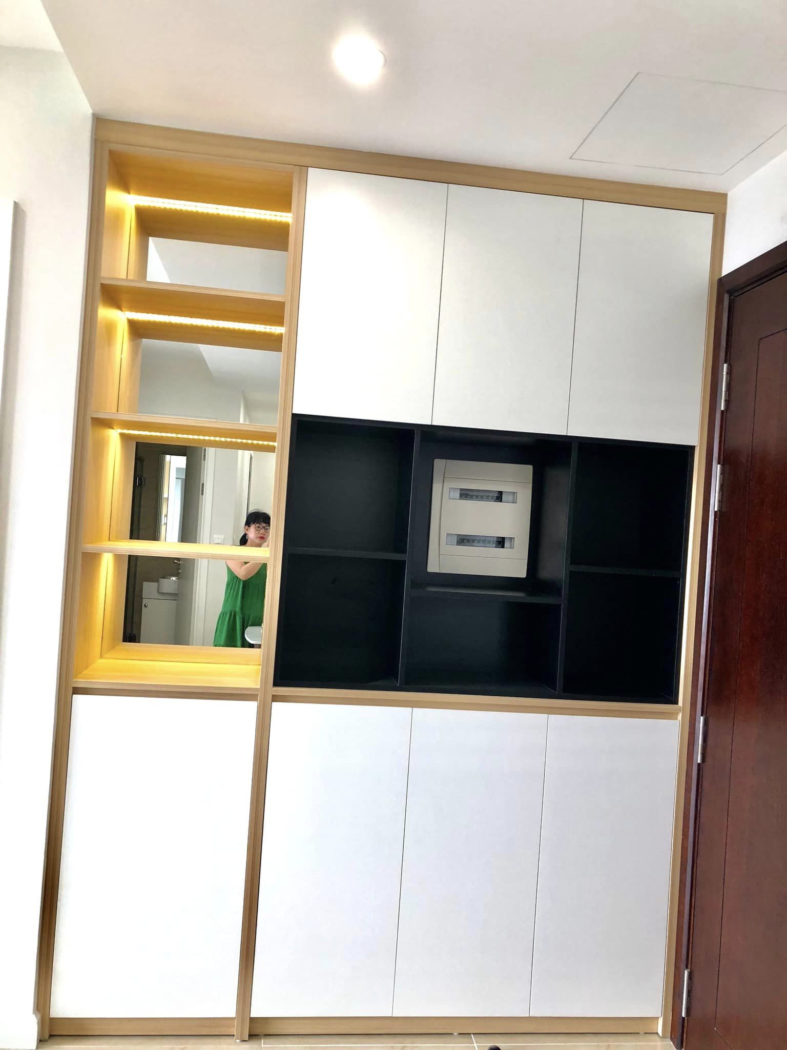 Cần bán Căn hộ chung cư dự án Vinhomes D'Capitale, Diện tích 63m², Giá 04600 Triệu 5