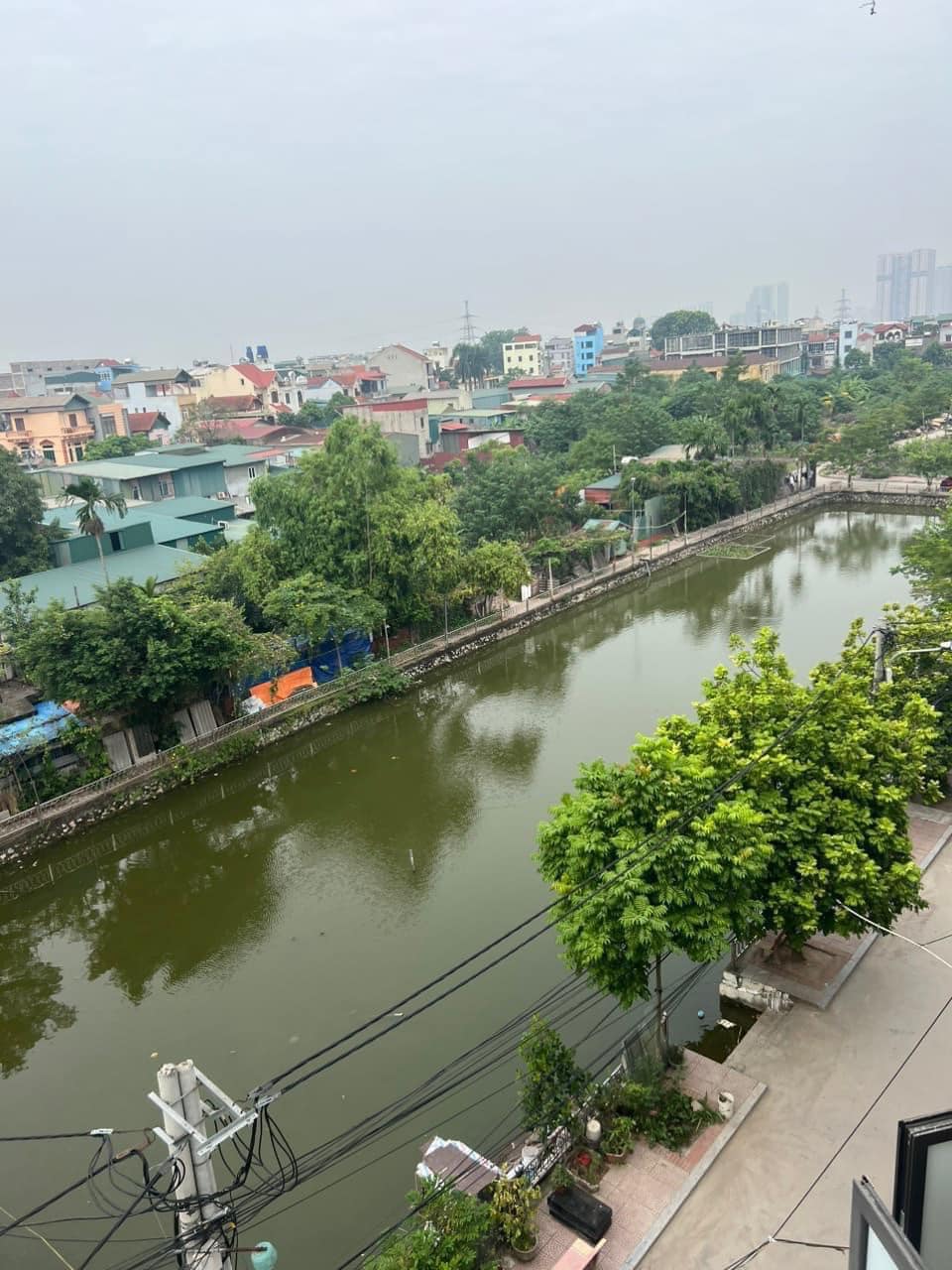 Cần bán Nhà mặt tiền đường Nguyễn Viết Xuân, Phường Quang Trung, Diện tích 60m², Giá 8 Tỷ 3