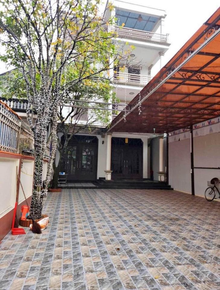Cần bán Biệt thự Phường Quang Hanh, Cẩm Phả, Diện tích 168m², Giá Thương lượng 2