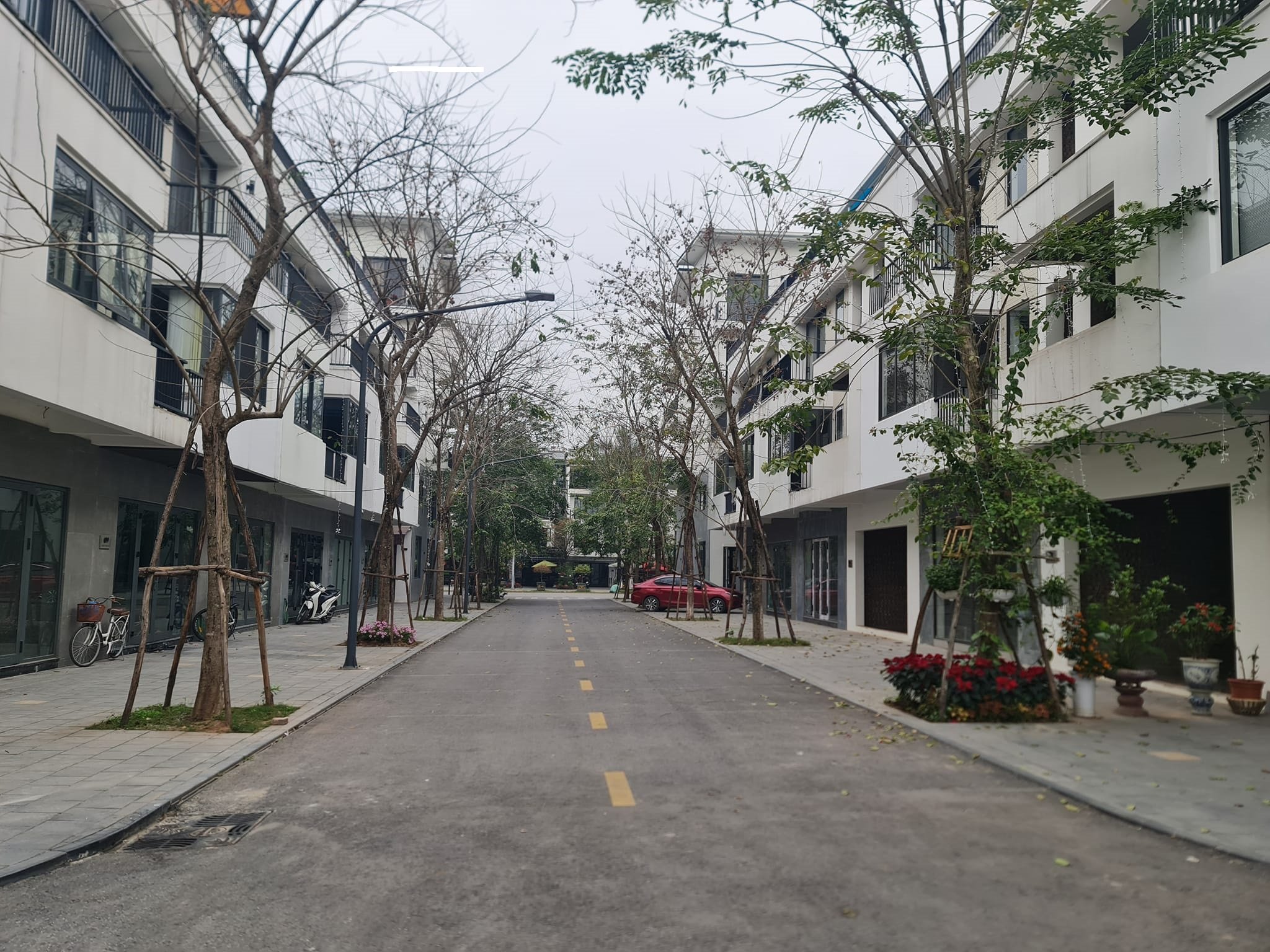 Cần bán Biệt thự Thị trấn Văn Giang, Văn Giang, Diện tích 95m², Giá 14.5 Tỷ 2