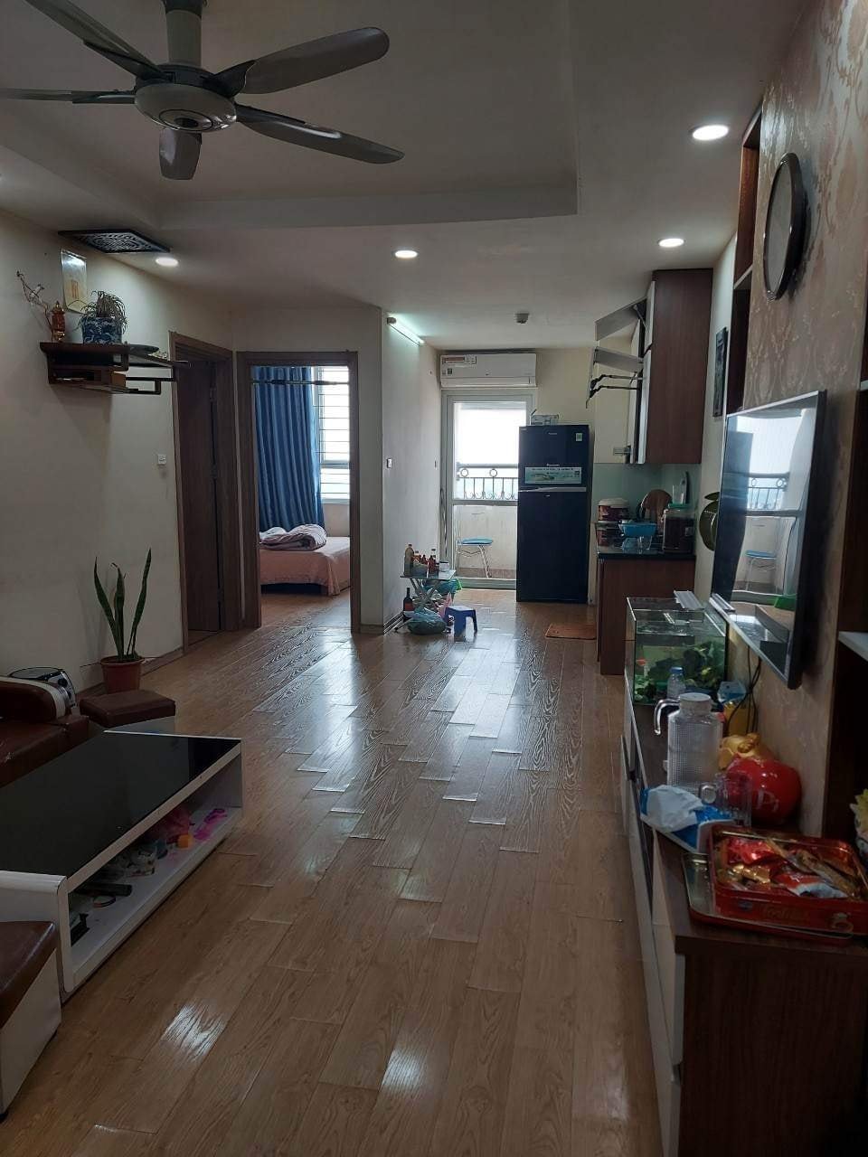 Cần bán Căn hộ chung cư đường 70A, Phường Xuân Phương, Diện tích 73m², Giá 02 Tỷ