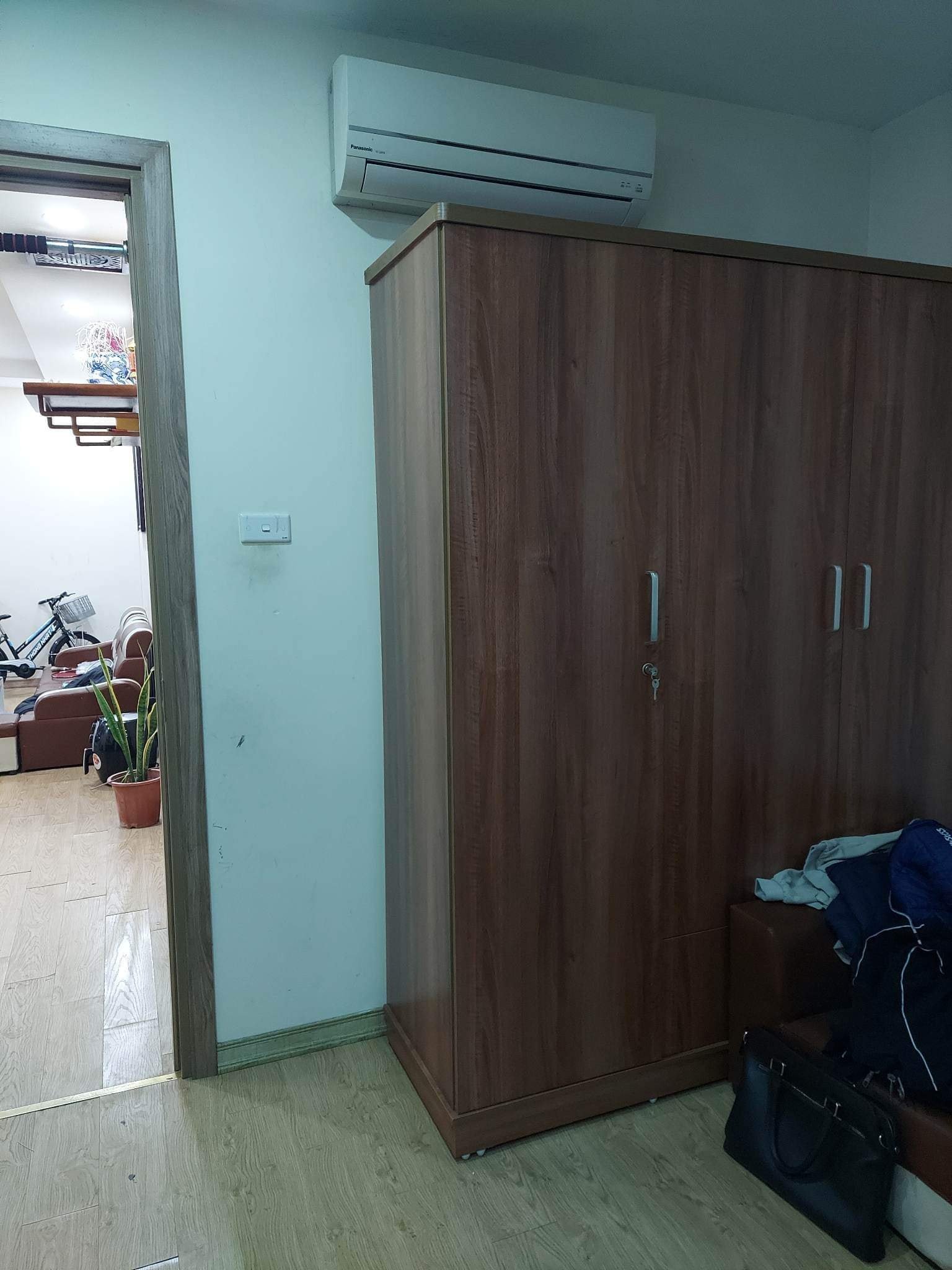 Cần bán Căn hộ chung cư đường 70A, Phường Xuân Phương, Diện tích 73m², Giá 02 Tỷ 3