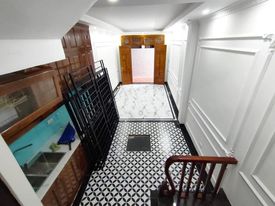 BÁN NHÀ HỒ TÙNG MẬU, CẦU GIẤY, OTO CÁCH 20M, NHÀ 5 TẦNG, TẶNG NỘI THẤT 3