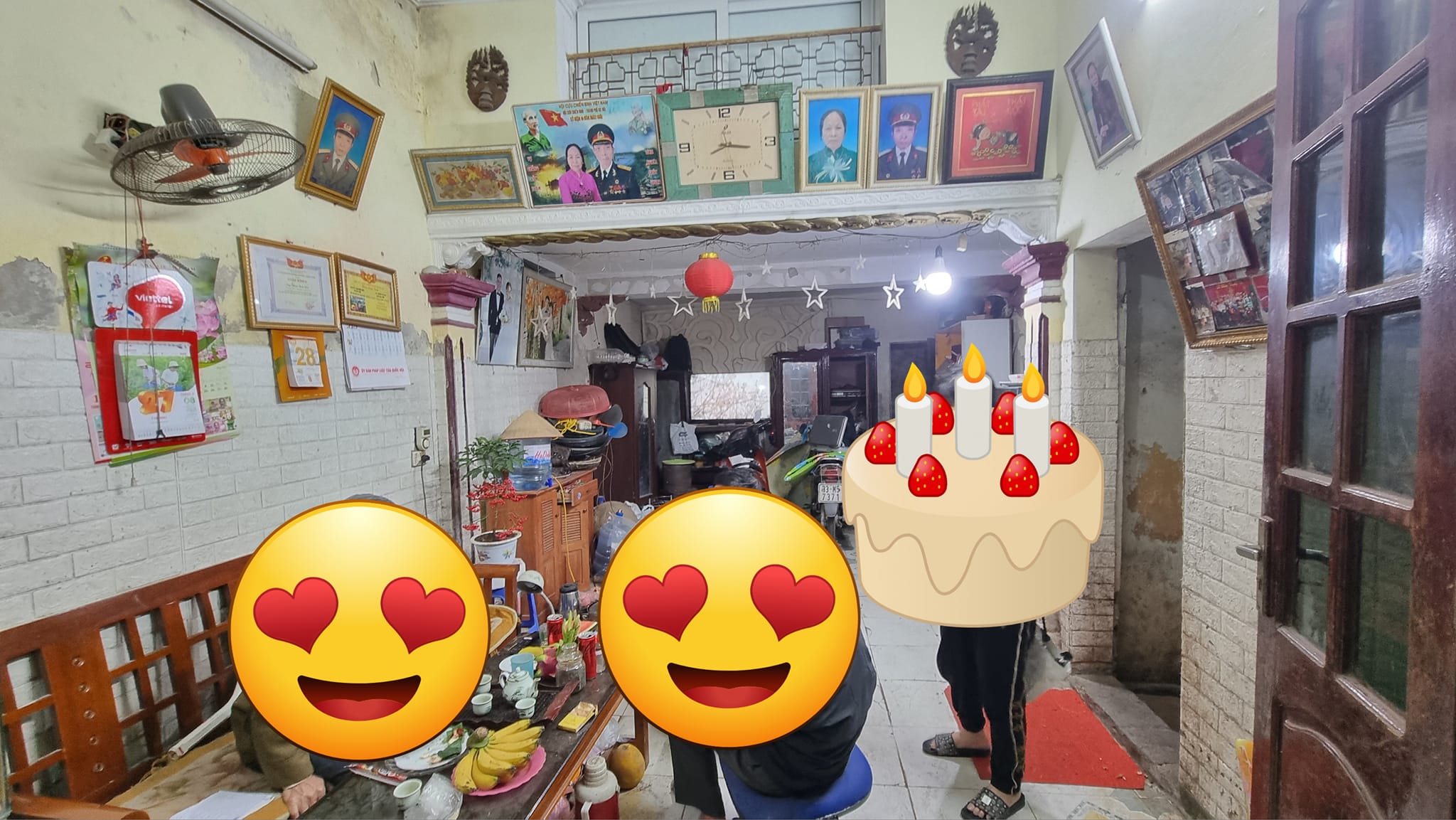 Cần bán Nhà mặt tiền đường Nguyễn Viết Xuân, Phường Quang Trung, Diện tích 60m², Giá 8 Tỷ 5