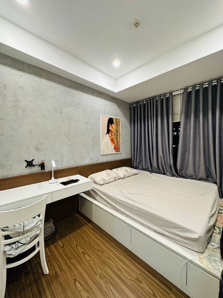 Cần bán Căn hộ chung cư dự án Safira Khang Điền, Diện tích 67m², Giá 2.8 Tỷ đã có sổ 3