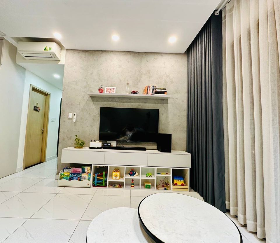 Cần bán Căn hộ chung cư dự án Safira Khang Điền, Diện tích 67m², Giá 2.8 Tỷ đã có sổ