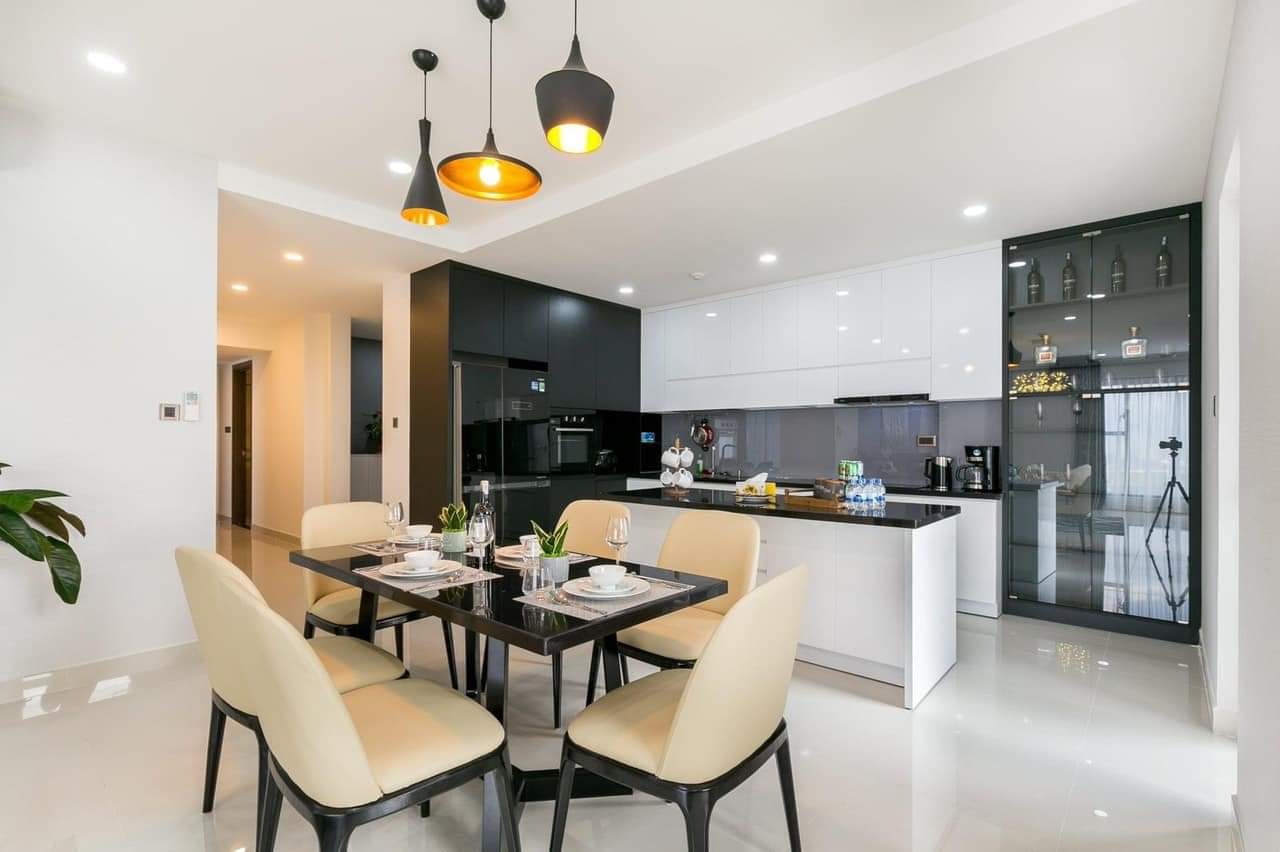 Cần bán Căn hộ chung cư dự án Saigon Royal Residence, Diện tích 80m², Giá 5 Tỷ 3