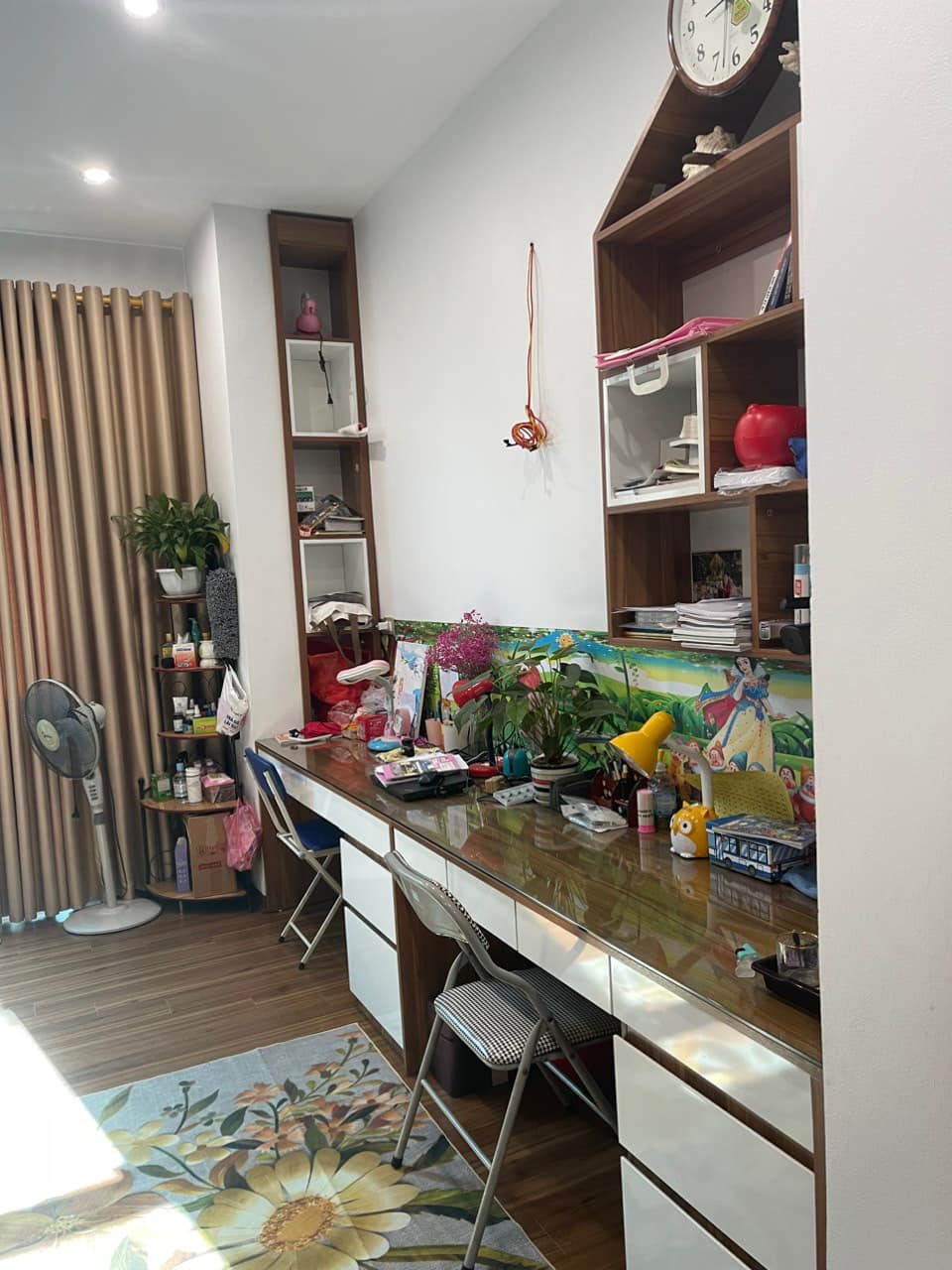 Cần bán Nhà mặt tiền Phường Vệ An, Bắc Ninh, Diện tích 60m², Giá 5,8 Tỷ