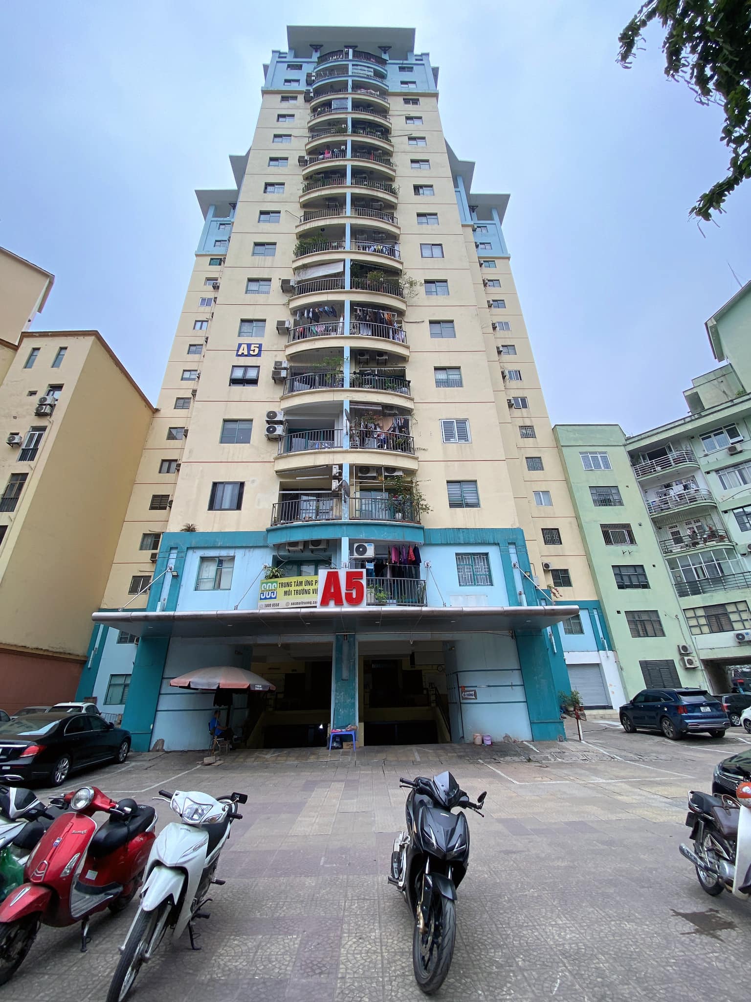 Cần bán Căn hộ chung cư dự án KĐT Làng Quốc tế Thăng Long, Diện tích 132m², Giá 05500 Triệu 15