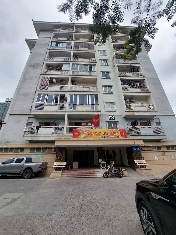 Cần bán Căn hộ chung cư dự án Khu đô thị Mễ Trì Hạ, Diện tích 102m², Giá 03300 Triệu 5
