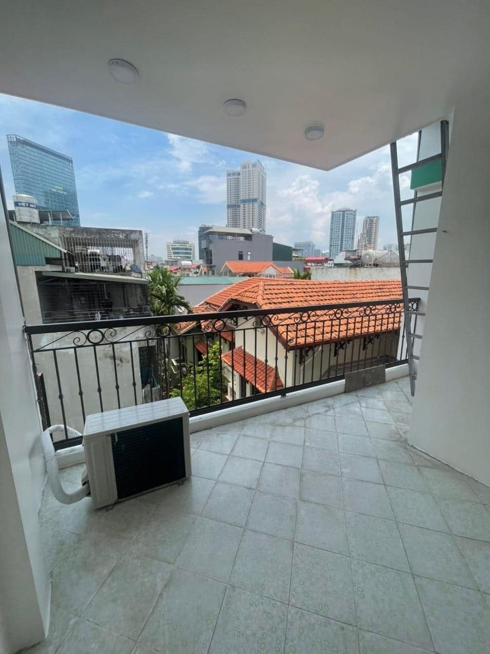 Bán nhà Yên Hòa - Cầu Giấy: 2 mặt thoáng view đẹp, an sinh đỉnh. 35m2x5T Giá: 4.64 tỷ 4