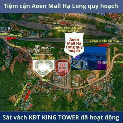 Cần bán Căn hộ chung cư Hạ Long, Quảng Ninh, Diện tích 100m², Giá Thương lượng 2