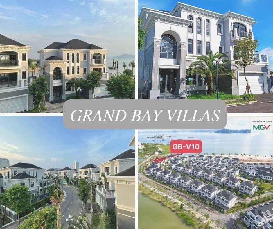 Tôi cần bán căn biệt thự 700m2 đẹp nhất Hạ Long view biển hồ, công viên compound khép kín lâu dài GỌI NGAY 0888766676 2