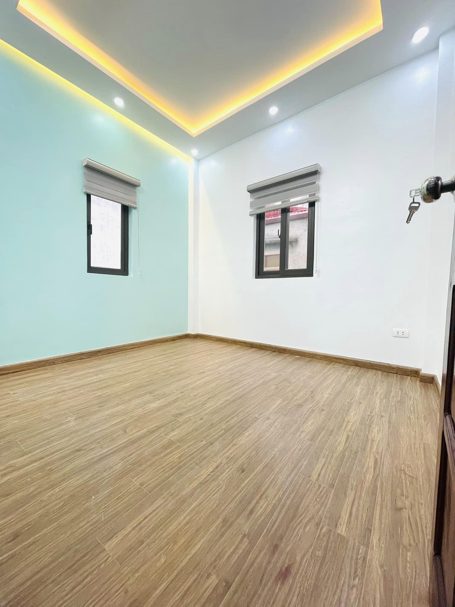 Cần bán Nhà ở, nhà cấp 4, nhà hẻm đường Hoàng Liệt, Phường Hoàng Liệt, Diện tích 35m², Giá 3.036 Tỷ 3