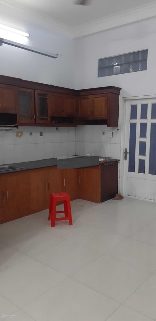 Cho thuê Nhà mặt tiền đường 17, Phường Hiệp Bình Chánh, Diện tích 200m², Giá 15 Triệu/tháng