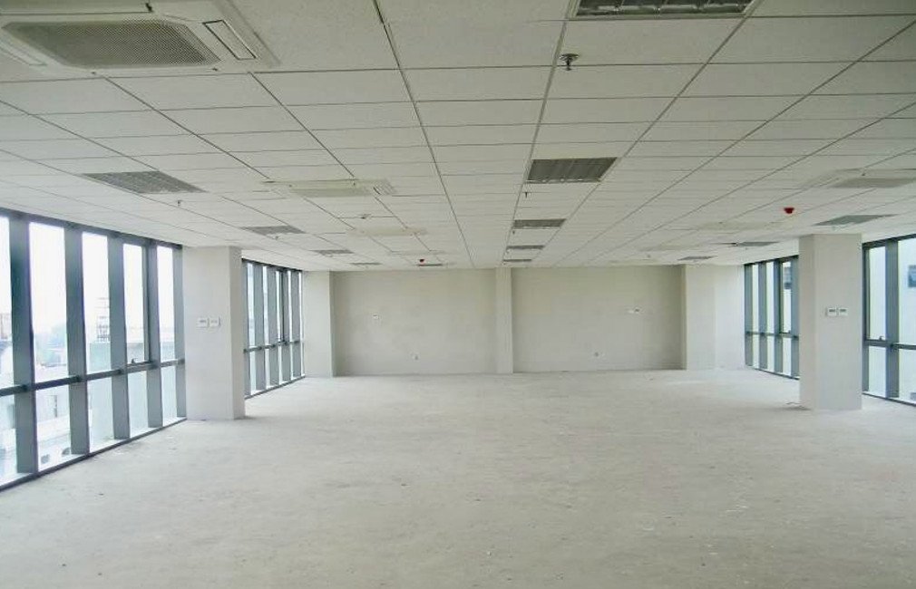 Chủ đầu tư chào thuê toà văn phòng 100m2-500m2 linh hoạt Hud Tower Lê Văn Lương Thanh Xuân 4