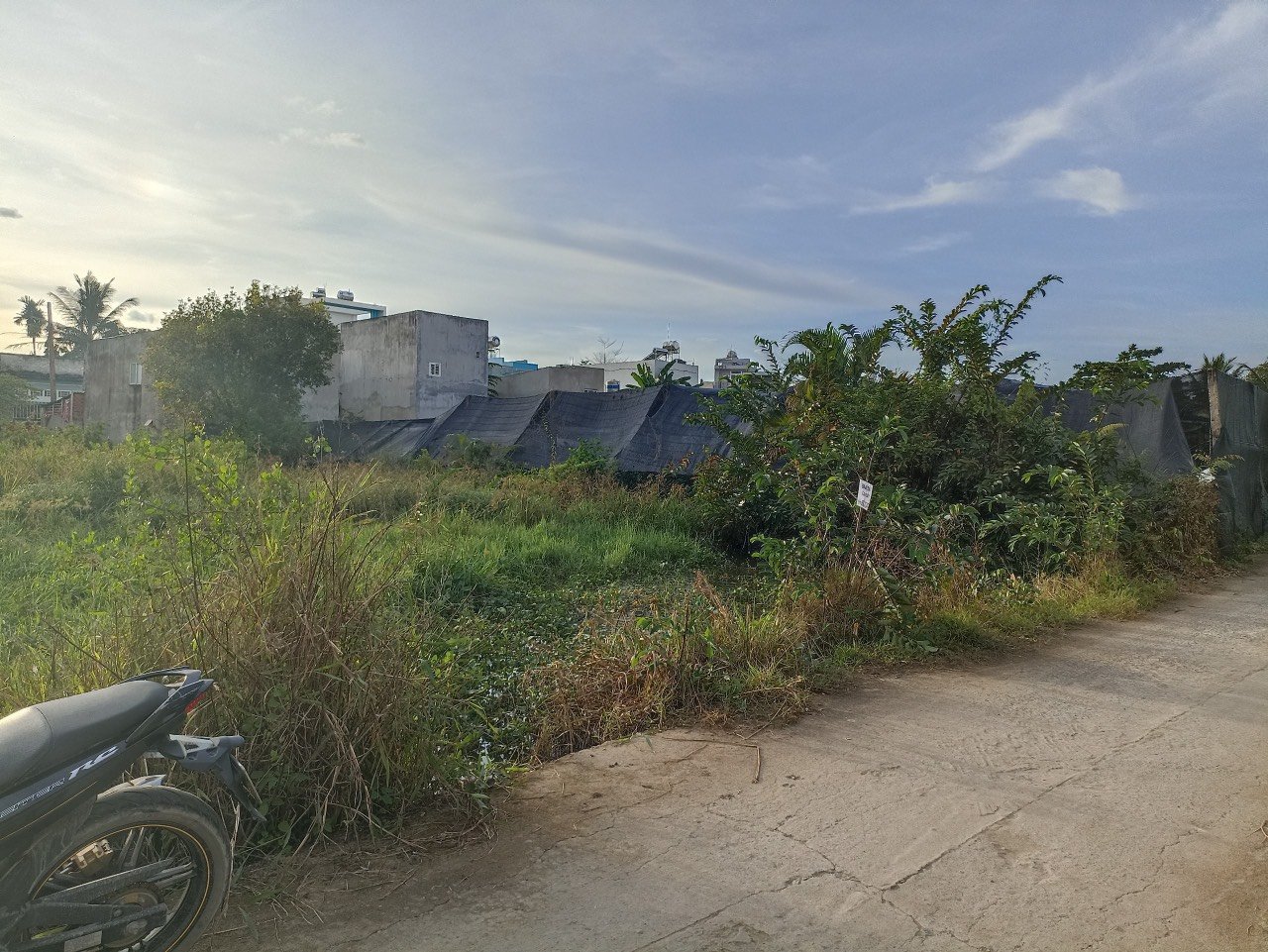 Cần bán Đất đường Nguyễn Xiển, Phường Long Thạnh Mỹ, Diện tích 2026m², Giá 59 Tỷ 2