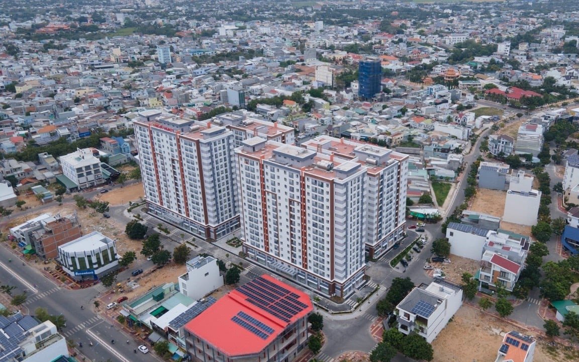 Cần bán Căn hộ chung cư dự án Khu đô thị mới Đông Bắc (Khu 1), Diện tích 102m², Giá Thương lượng