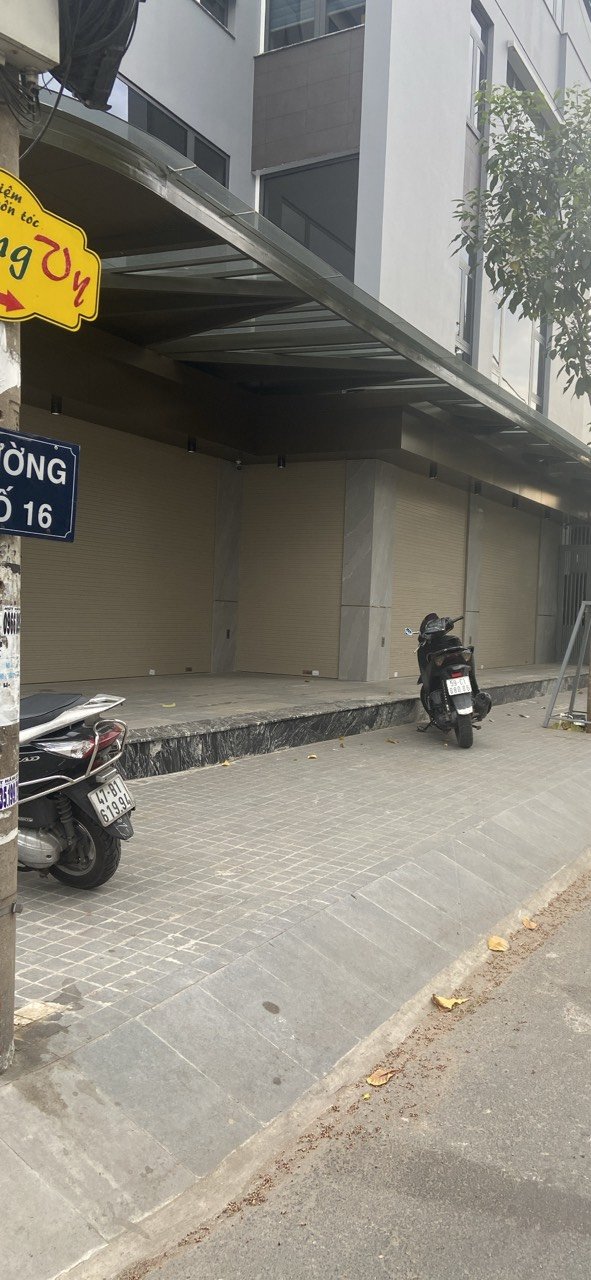 Cho thuê Nhà mặt tiền đường 25, Phường Hiệp Bình Chánh, Diện tích 250m², Giá 35 Triệu/tháng 6