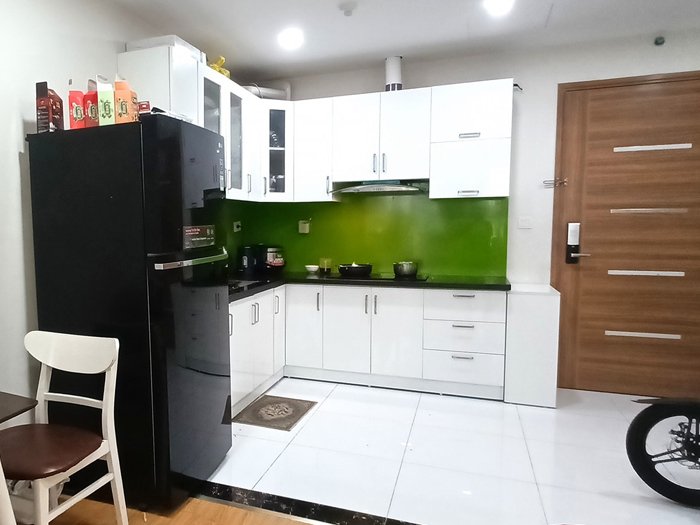 Cần bán Căn hộ chung cư dự án The Garden Hills - 99 Trần Bình, Diện tích 69m², Giá 3 Tỷ 5