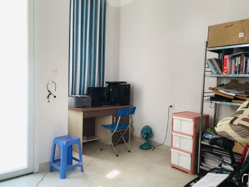 Bán nhà gần Ngô Quyền, Quận 10, 38m2, hẻm 7m, giá rẻ 2