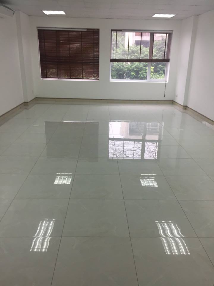 Văn phòng Khuất Duy Tiến, 60 m2/tầng. sàn thông