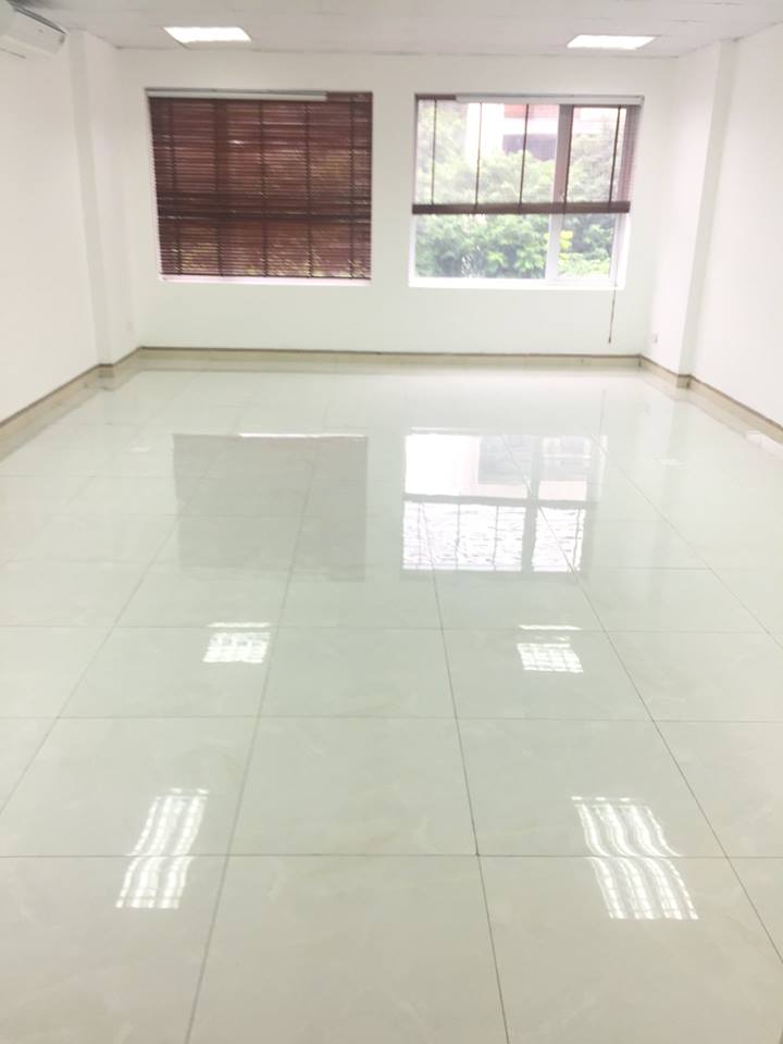 Văn phòng Khuất Duy Tiến, 60 m2/tầng. sàn thông 3