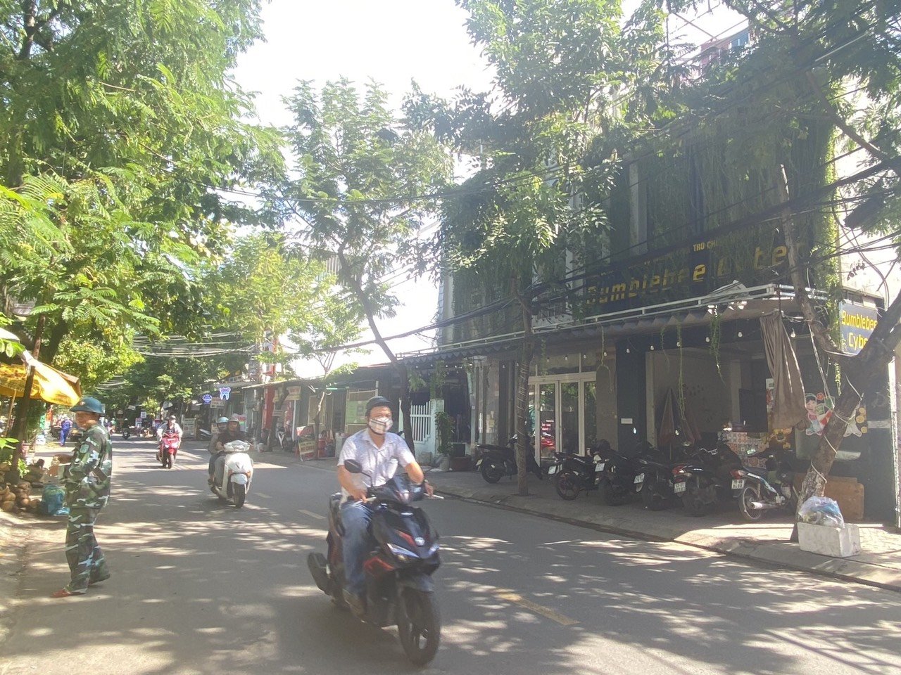 Cần bán Nhà mặt tiền đường Nguyễn Lương Bằng, Phường Hòa Phát, Diện tích 74m², Giá 4850 Triệu 1