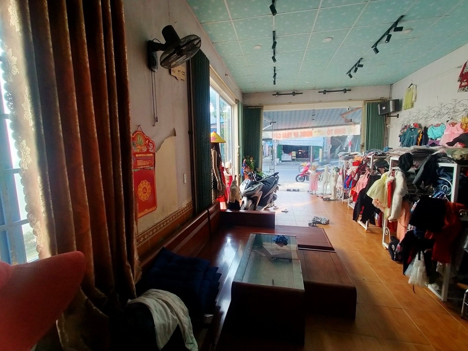 Cần bán Nhà mặt tiền đường Tôn Đản, Phường Hòa Phát, Diện tích 100m², Giá 4500 Triệu 3