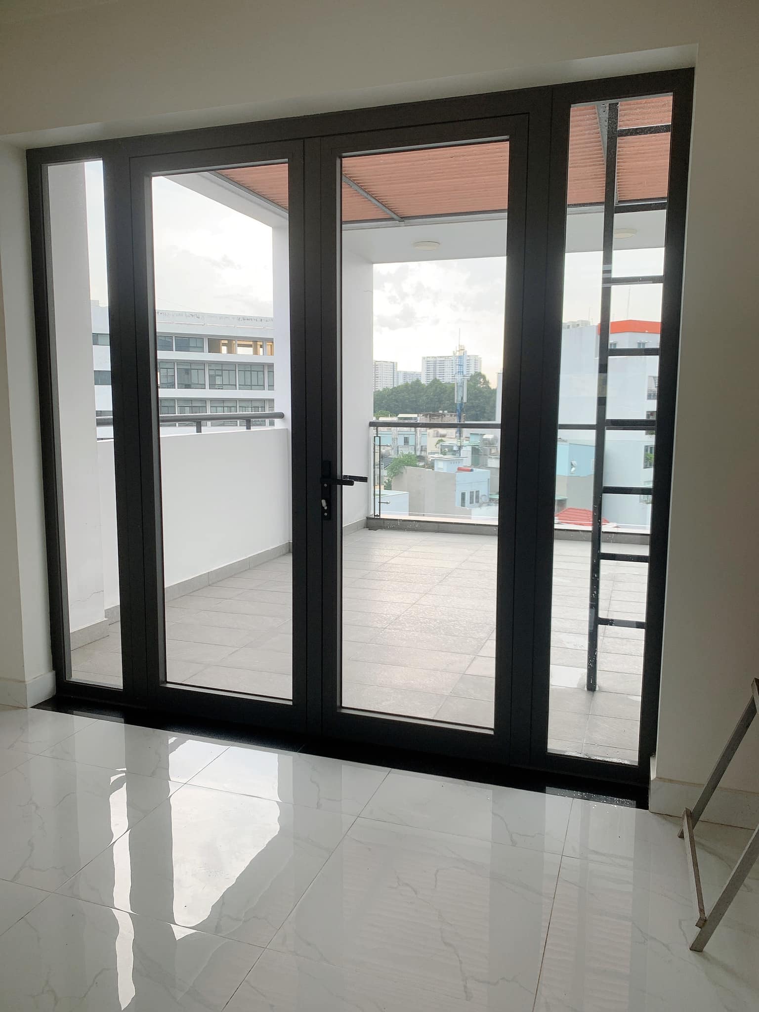 Ở + LÀM VP! Bán Building 6 Tầng MT Nguyễn Văn Trỗi, 68m2 (4.2x16.2m), 18 Tỷ TL 6