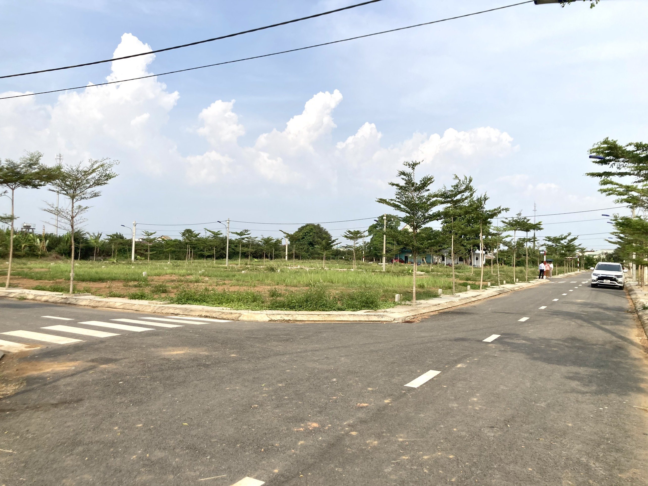 Cần bán Đất đường Hương Lộ 9, Xã Tân Bình, Diện tích 85m², Giá 1.3 Tỷ 6