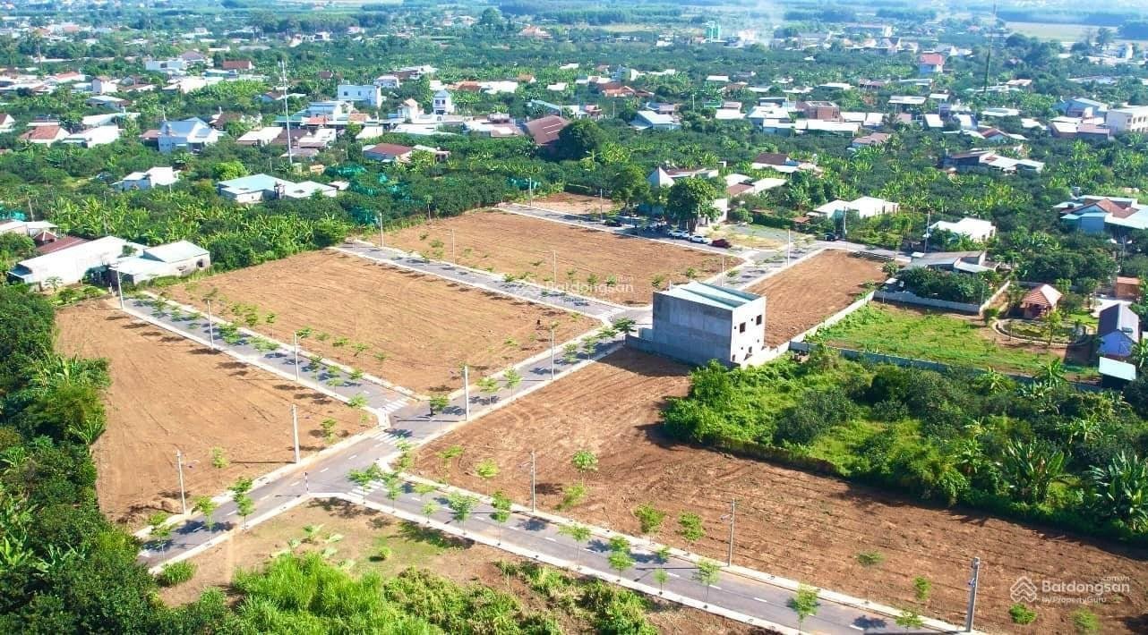 Cần bán Đất đường Hương Lộ 9, Xã Tân Bình, Diện tích 85m², Giá 1.3 Tỷ 9