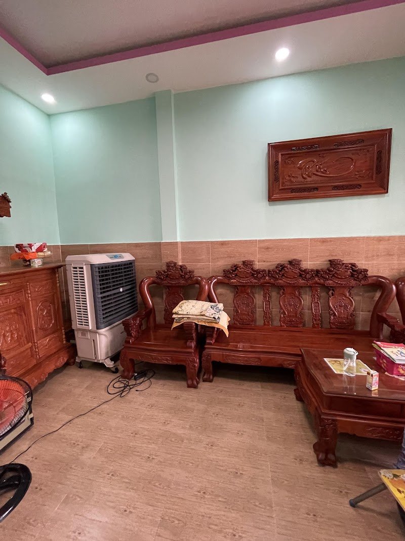 Cần bán Nhà ở, nhà cấp 4, nhà hẻm Bình Thạnh, Hồ Chí Minh, Diện tích 80m², Giá 5.2 Tỷ 2