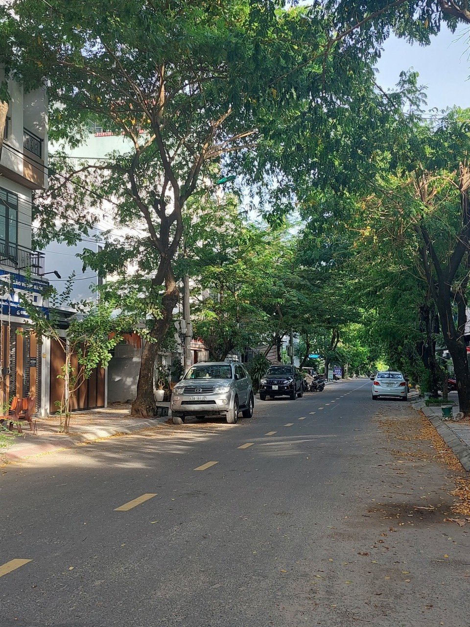 Cần bán Nhà mặt tiền đường Nguyễn Mậu Tài, Phường Hòa Xuân, Diện tích 134m², Giá Thương lượng 2