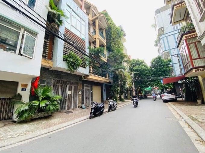 Cần bán Nhà mặt tiền đường Văn Quán, Phường Văn Quán, Diện tích 140m², Giá 16.8 Tỷ 1