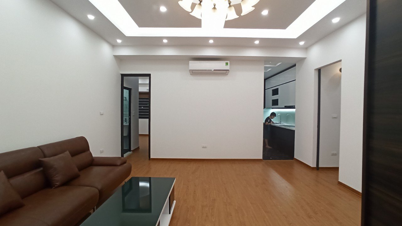 Cần bán Căn hộ chung cư dự án Khu đô thị Trung Hòa - Nhân Chính, Diện tích 78m², Giá Thương lượng 2