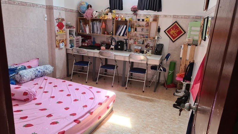 Cần bán Nhà ở, nhà cấp 4, nhà hẻm Bình Thạnh, Hồ Chí Minh, Diện tích 80m², Giá 5.2 Tỷ