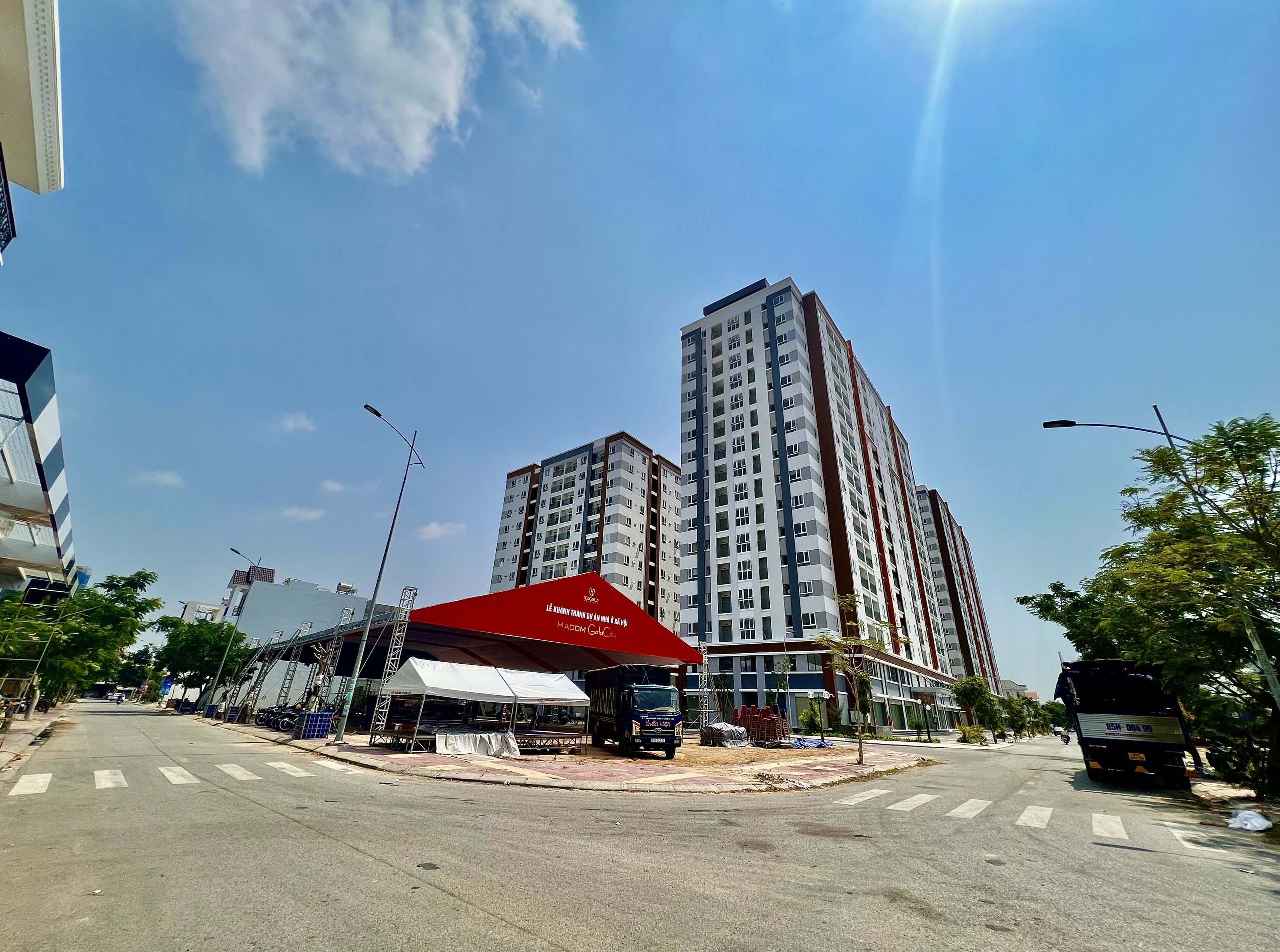 Cần bán Nhà mặt tiền đường Trần Nhân Tông, Phường Thanh Sơn, Diện tích 105m², Giá Thương lượng 3
