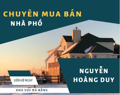 Cần bán Nhà mặt tiền đường Phan Đăng Lưu, Phường Hòa Cường Bắc, Diện tích 100m², Giá Thương lượng 1