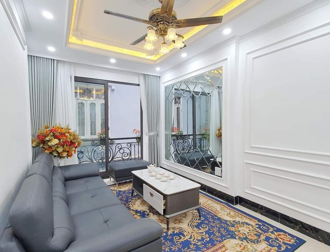 Cần bán Nhà ở, nhà cấp 4, nhà hẻm đường Dương Khuê, Phường Mai Dịch, Diện tích 51m², Giá 11.9 Tỷ 2