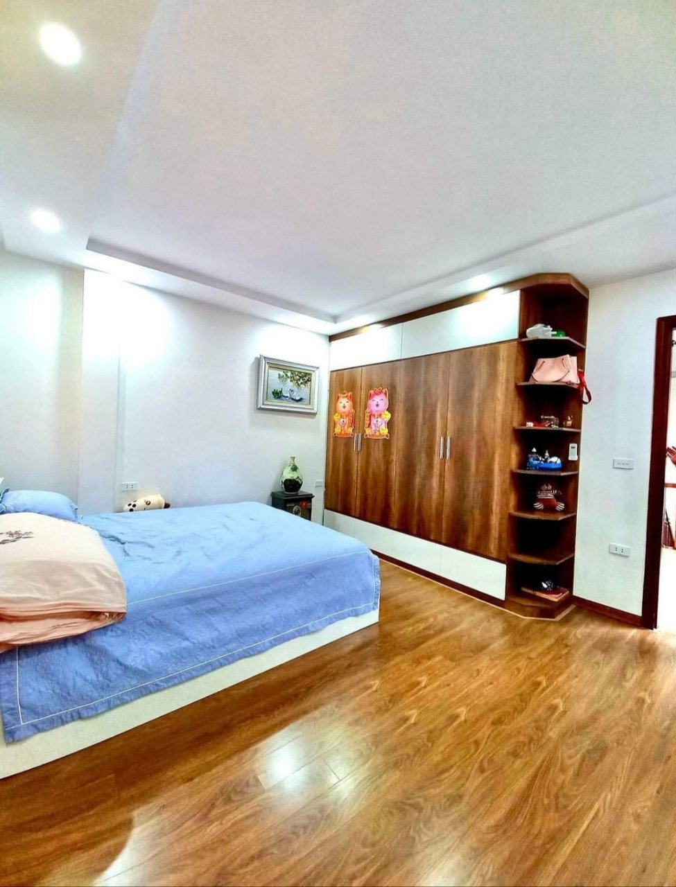 Cần bán Nhà ở, nhà cấp 4, nhà hẻm đường Nguyễn Khang, Phường Yên Hòa, Diện tích 55m², Giá 6.7 Tỷ 3