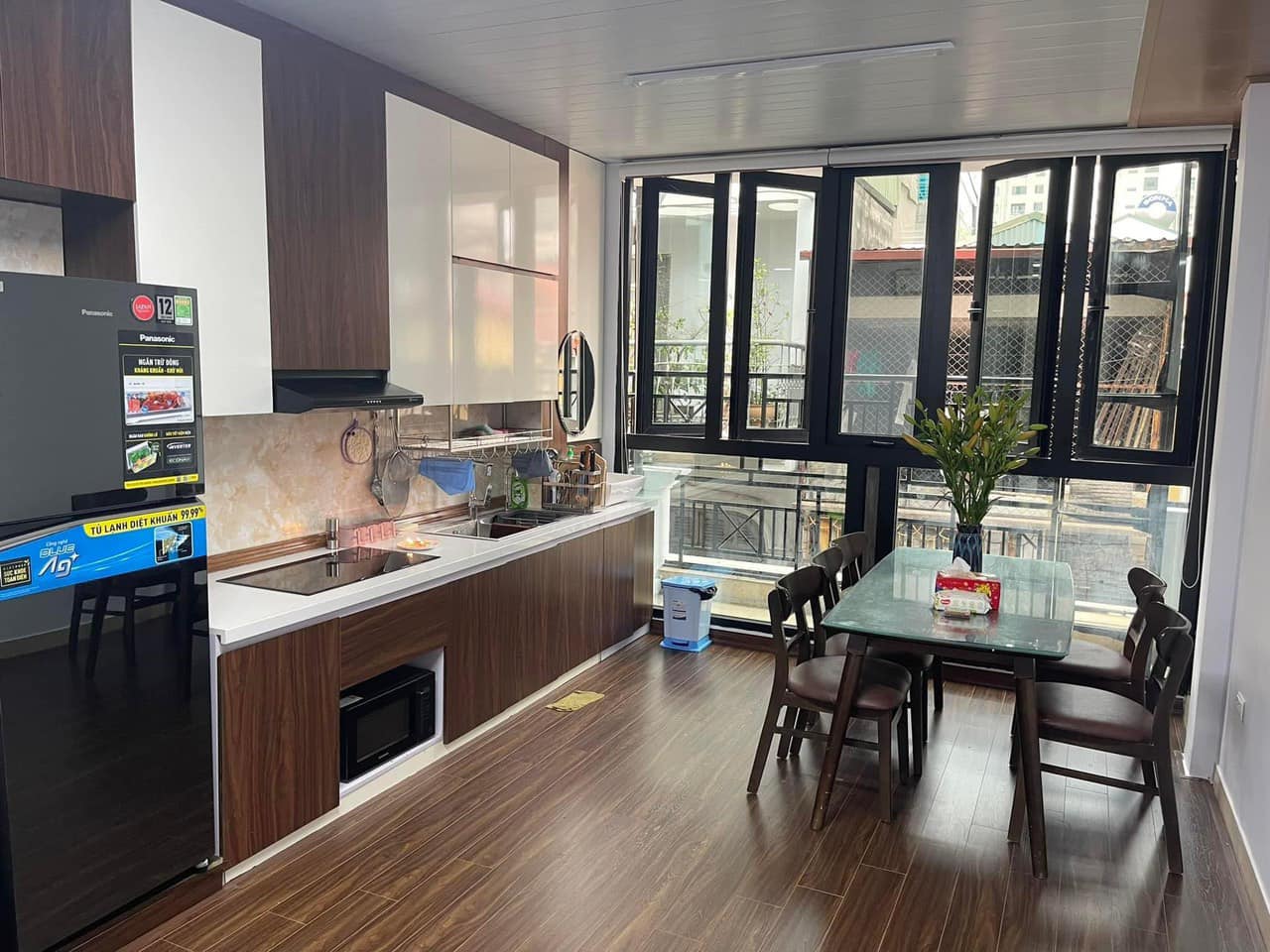 Cần bán Nhà mặt tiền Đống Đa, Hà Nội, Diện tích 40m², Giá 12.6 Tỷ