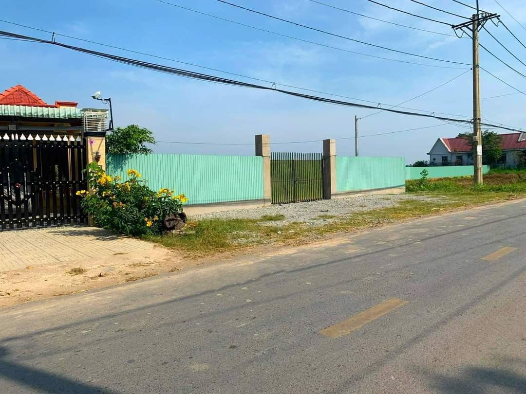 Cần bán Đất đường 22B, Xã Thanh Phước, Diện tích 200m², Giá Thương lượng 2