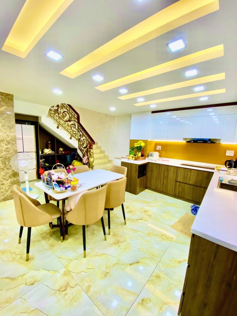 Cần bán Nhà ở, nhà cấp 4, nhà hẻm Phường Phú Trung, Tân Phú, Diện tích 300m², Giá 15.5 Tỷ 2